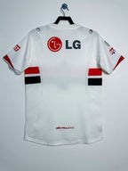 Camiseta Local Sao Paulo,07-08