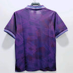 Camiseta Local Fiorentina, 92-93