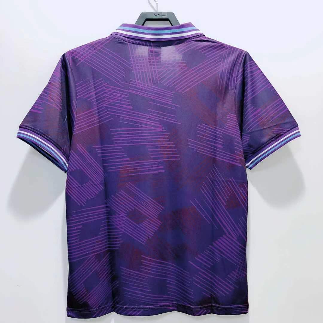Camiseta Local Fiorentina, 92-93