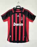 Camiseta Local AC Milan, 06-07