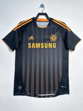 Camiseta Chelsea, Visitante 10-11