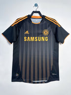 Camiseta Chelsea, Visitante 10-11