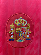 Camiseta España, Local 94