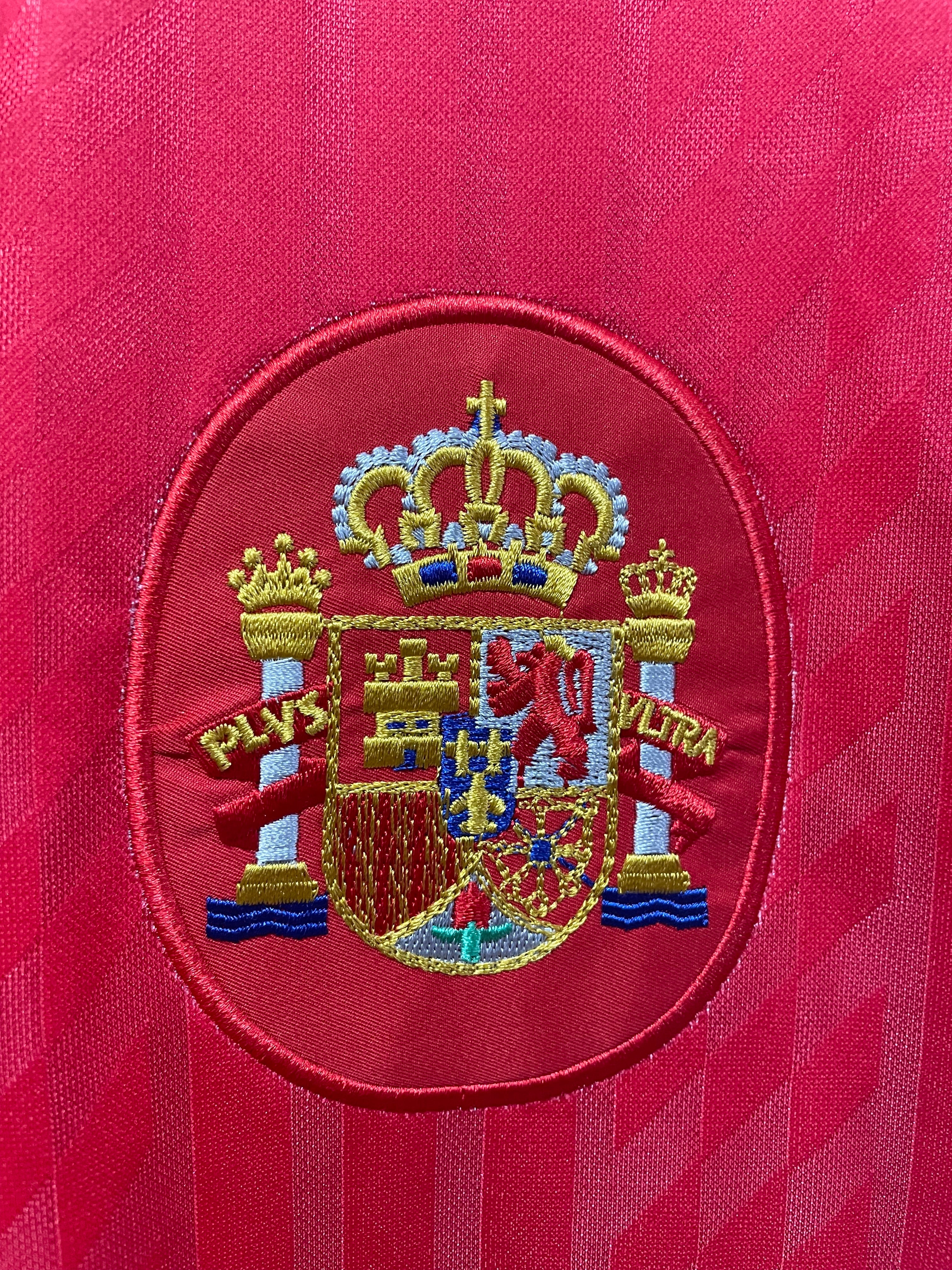 Camiseta España, Local 94
