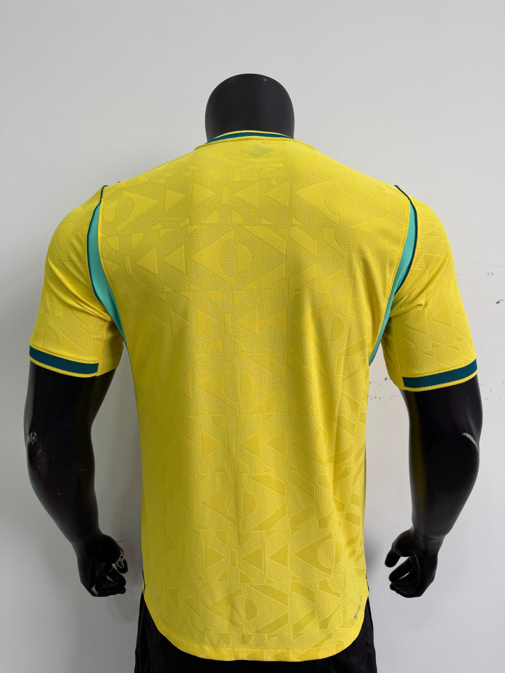 Camiseta Brasil, Local Mundial 2026