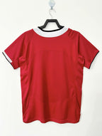 Camiseta Local Manchester United, 05-06