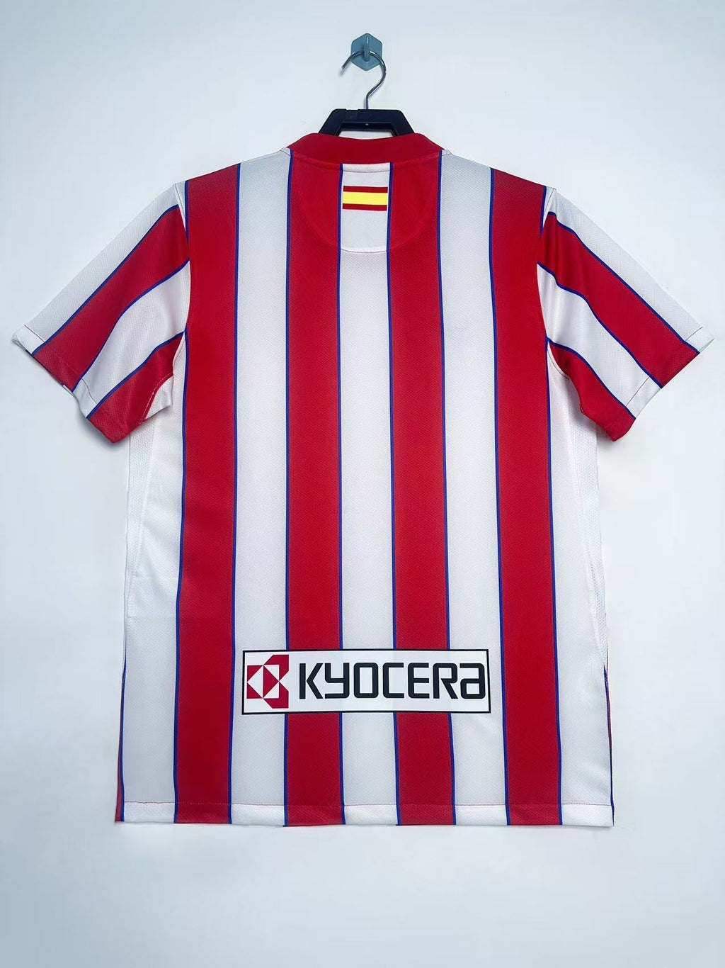 Camiseta Atletico de Madrid, Local 11-12