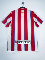 Camiseta Atletico de Madrid, Local 11-12