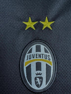 Camiseta Visitante Juventus, 12-13