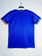 Camiseta Italia, Local 1995