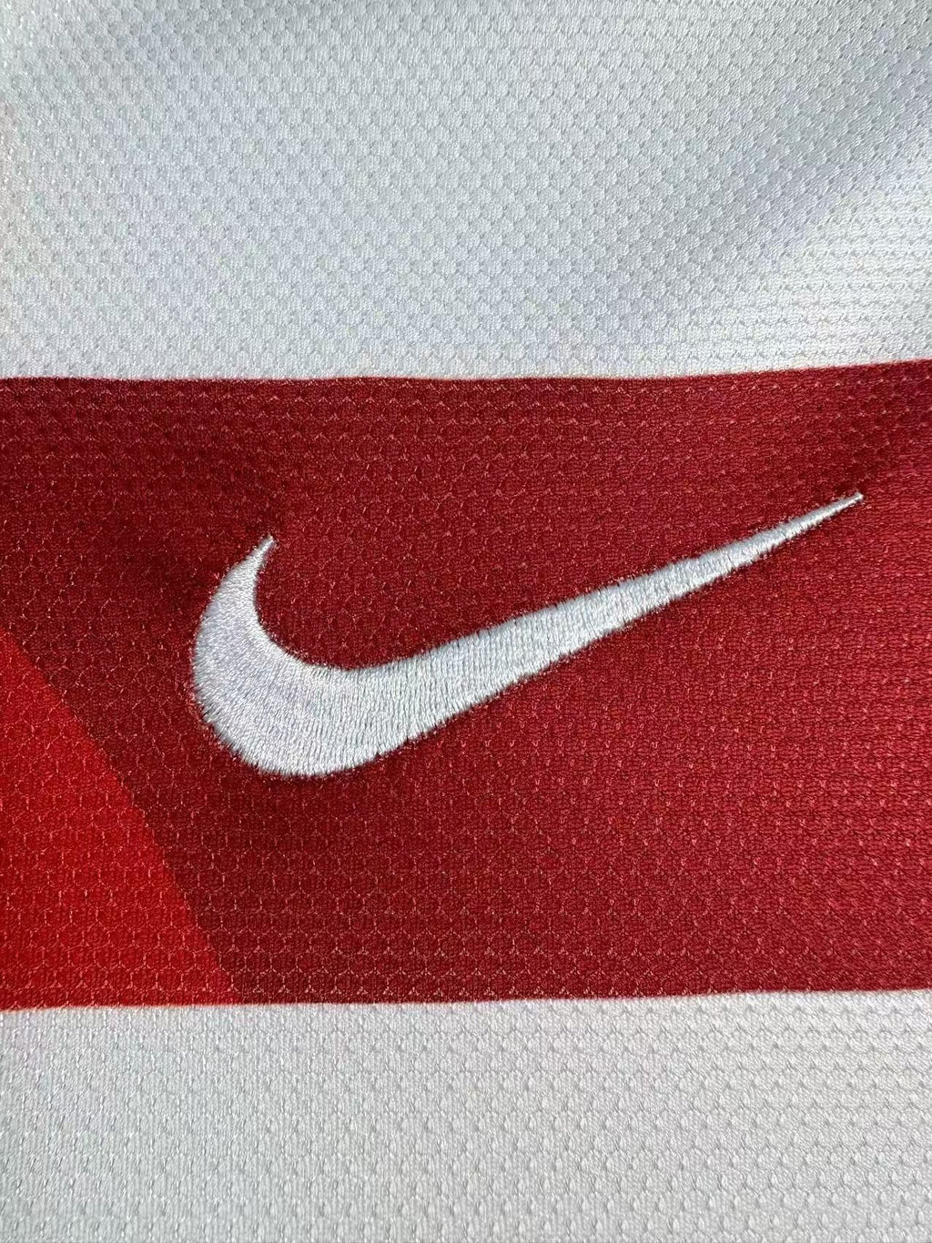 Camiseta Estados Unidos, Local 1996