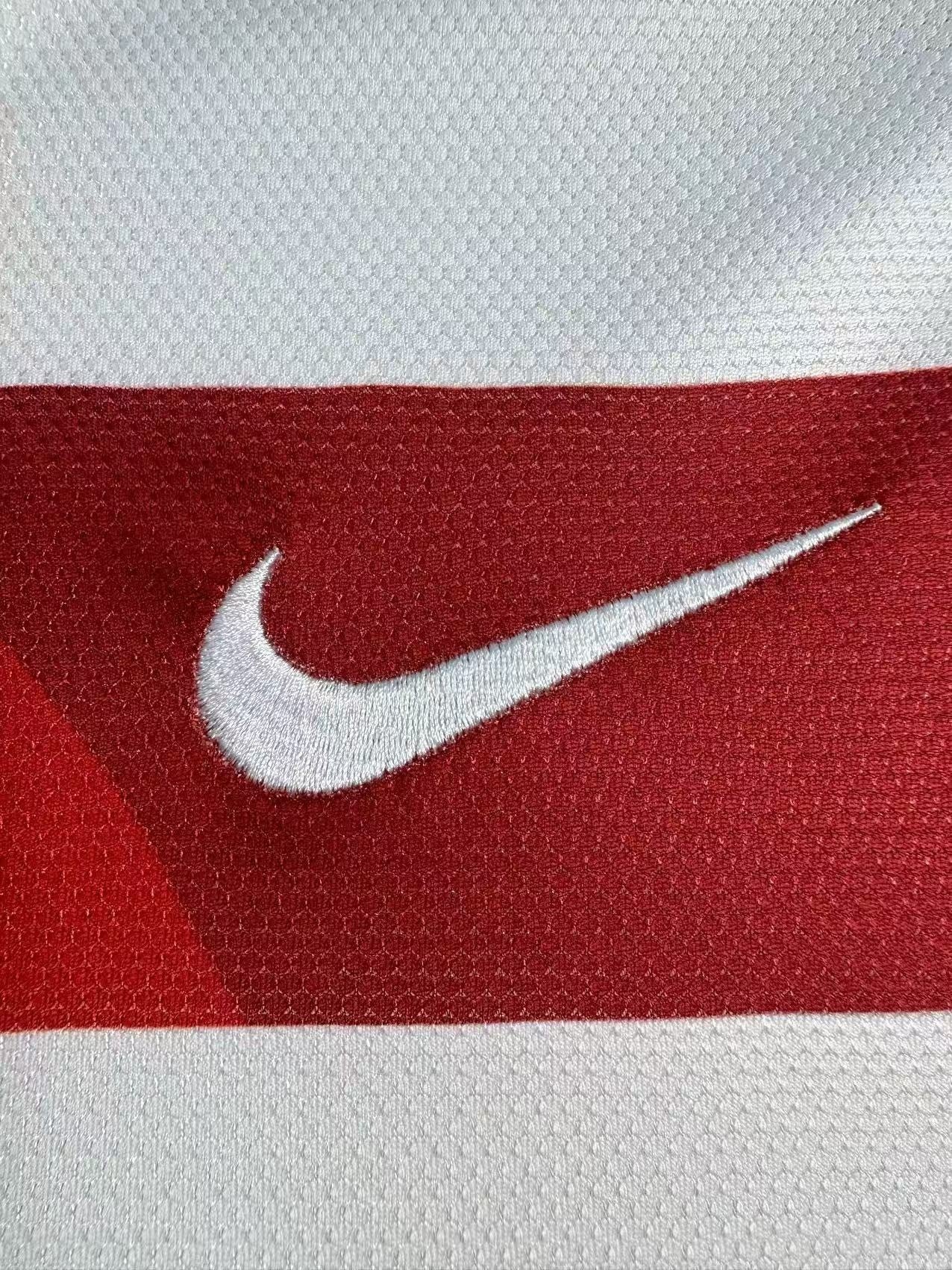Camiseta Estados Unidos, Local 1996