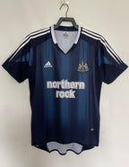 Camiseta Visitante Newcastle,04-05
