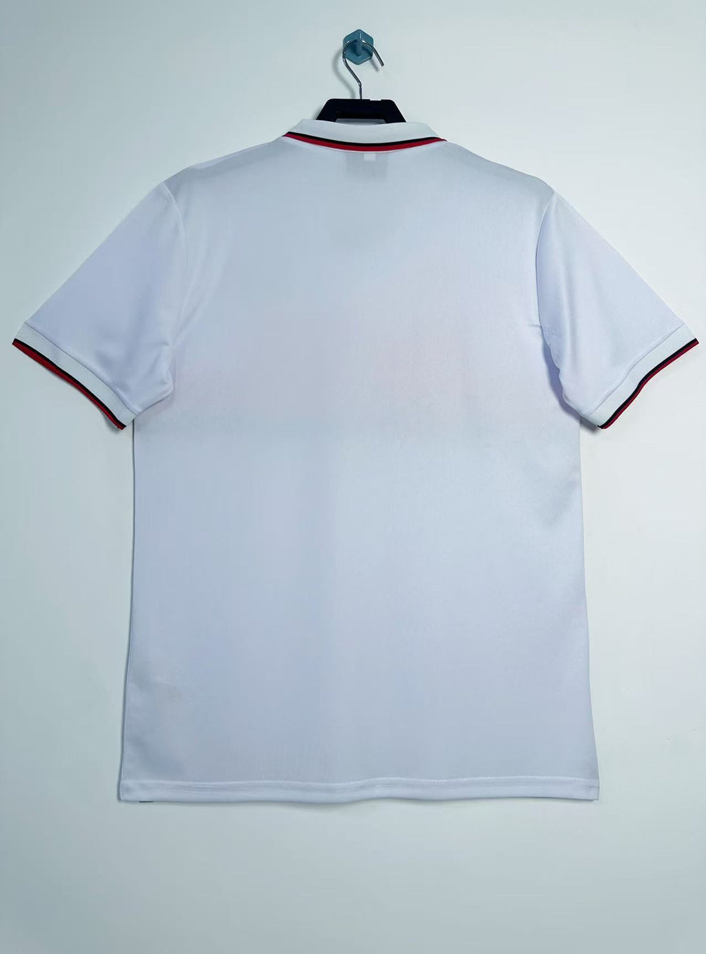 Camiseta Visitante AC Milan, 93-94