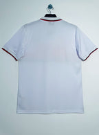 Camiseta Visitante AC Milan, 93-94