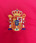 Camiseta España, Local 2000