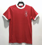 Camiseta Local Liverpool, 1965