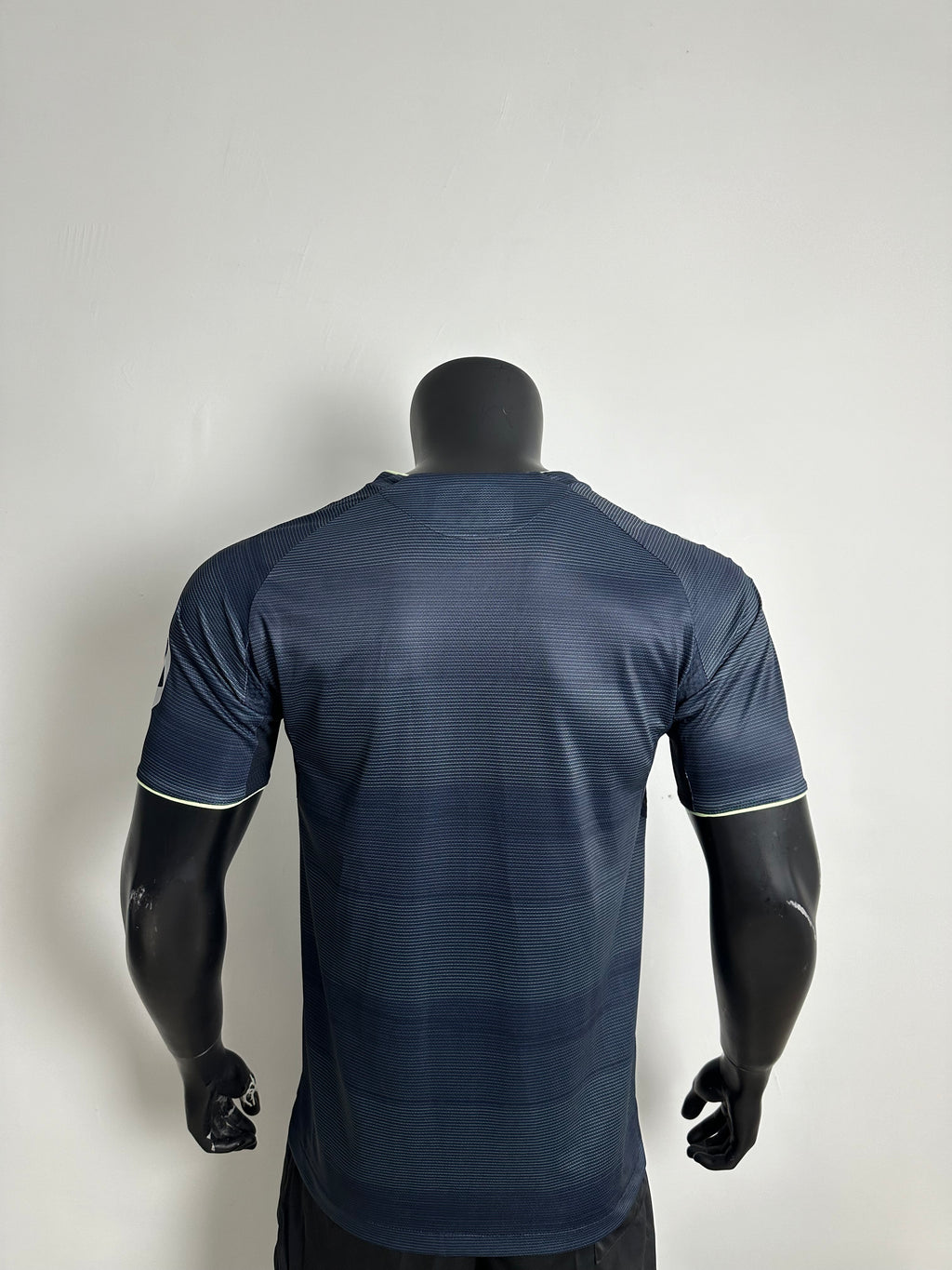 Camiseta Real Madrid, Visitante 25-26
