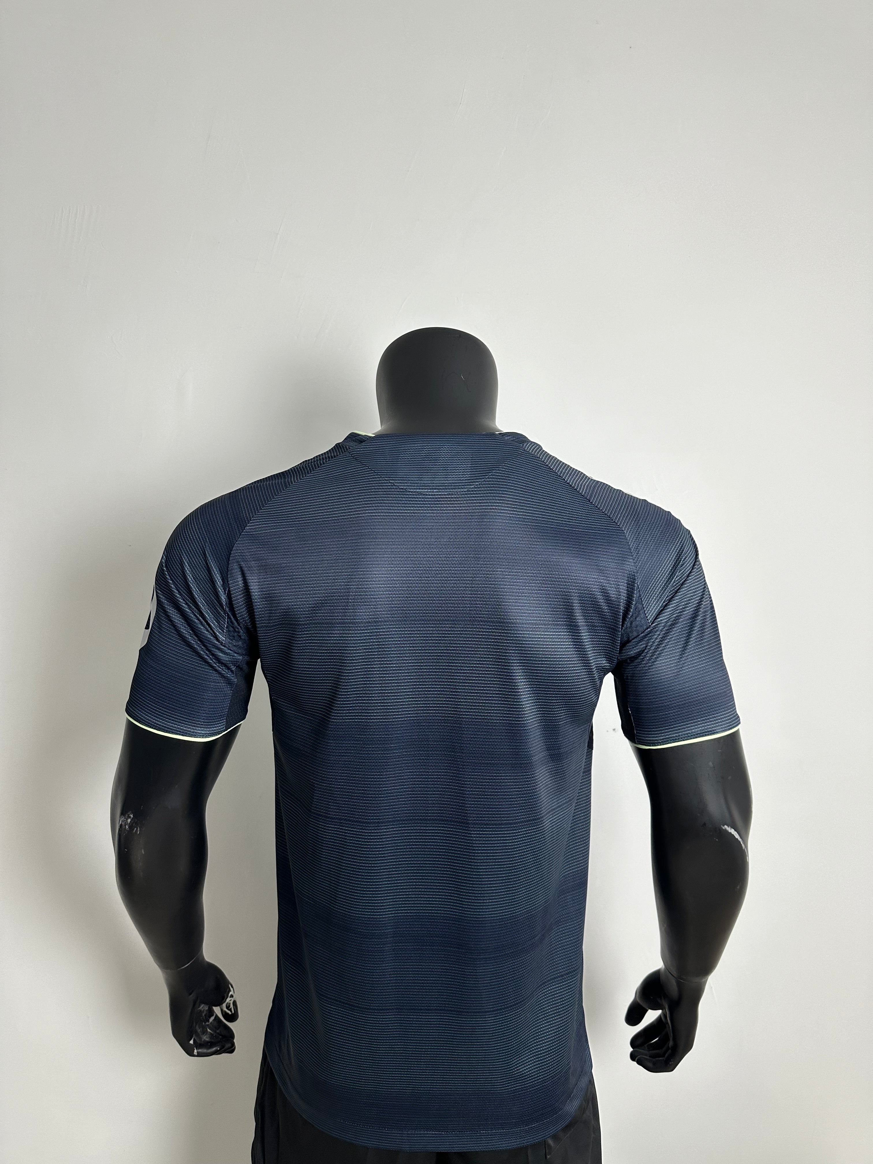 Camiseta Real Madrid, Visitante 25-26