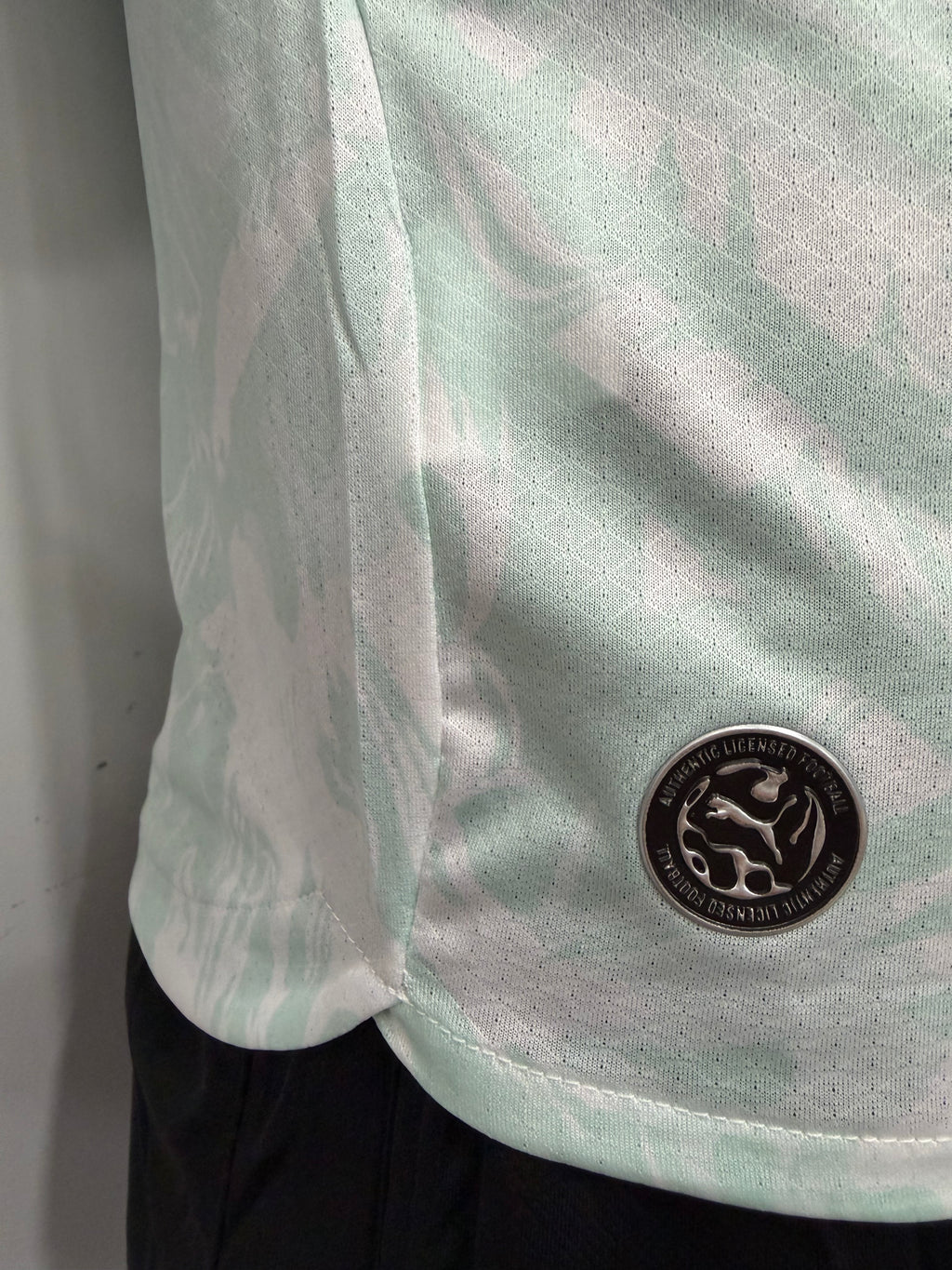 Camiseta Portugal, Visitante Mundial 2026