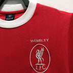 Camiseta Local Liverpool, 1965