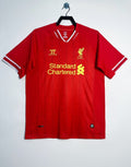 Camiseta Local Liverpool, 13-14