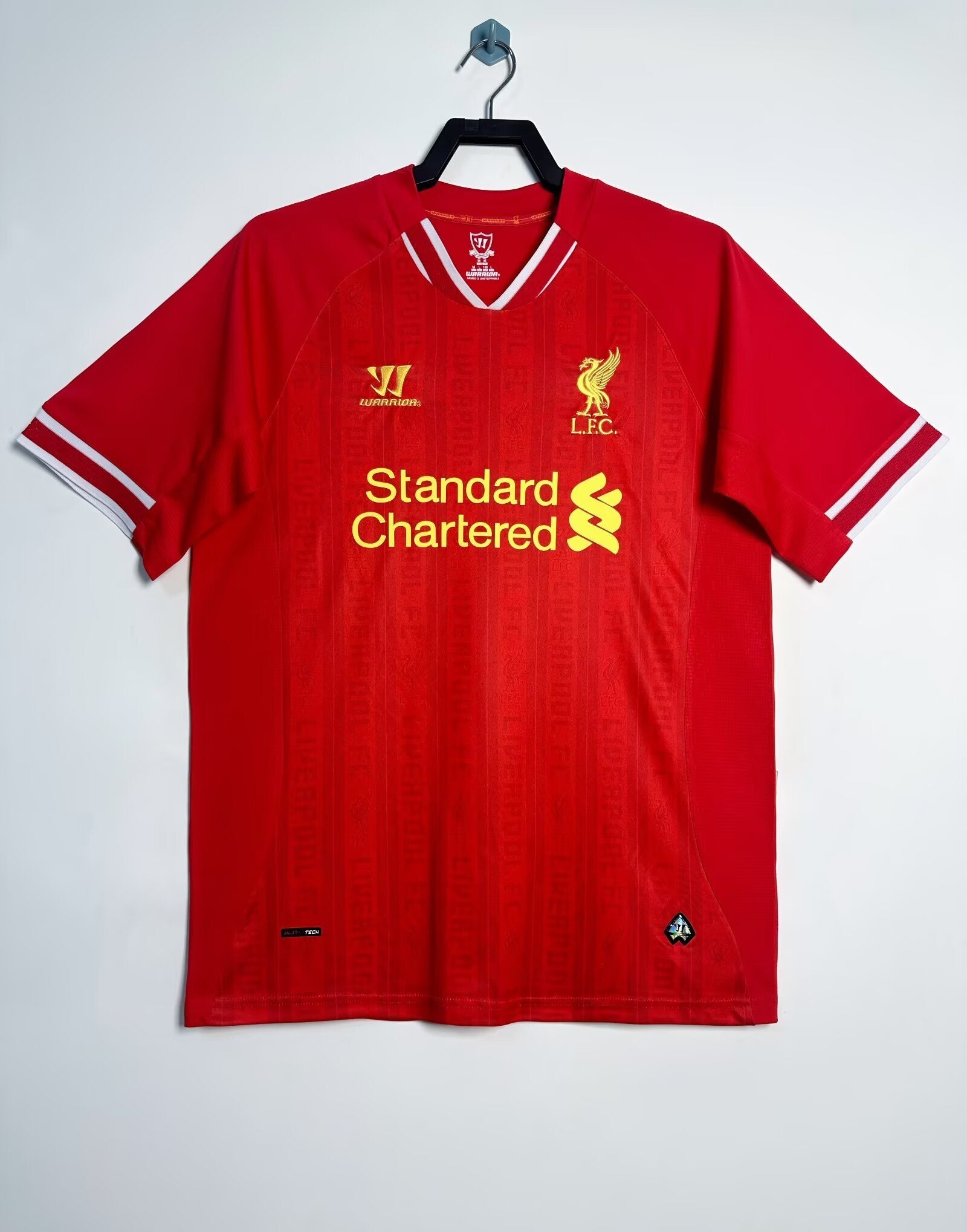 Camiseta Local Liverpool, 13-14