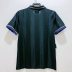 Camiseta Visitante Manchester United, 92-94