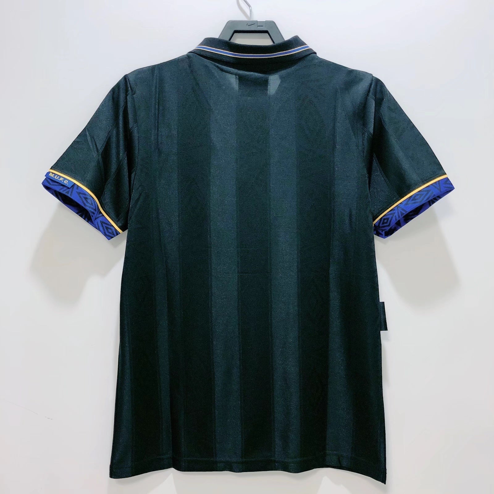 Camiseta Visitante Manchester United, 92-94