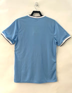 Camiseta Local Manchester City, 13-14