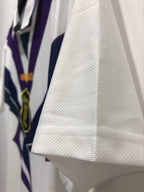 Camiseta Visitante Escocia, 94-96