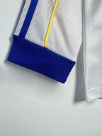 Camiseta Manga Larga Real Club Deportivo de La Coruña Local, 99-00