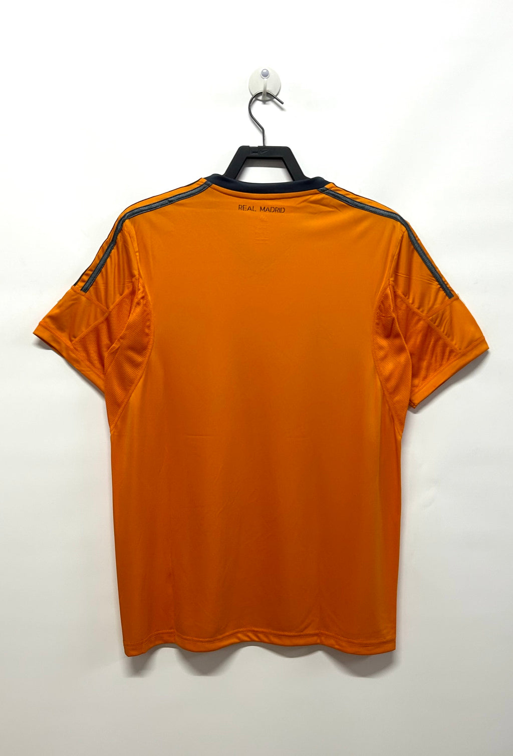 Camiseta Tercera Real Madrid,13-14