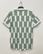 Camiseta Visitante Nigeria,1994