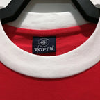 Camiseta Local Liverpool, 1965