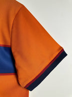 Camiseta Barcelona, Visitante 98-99