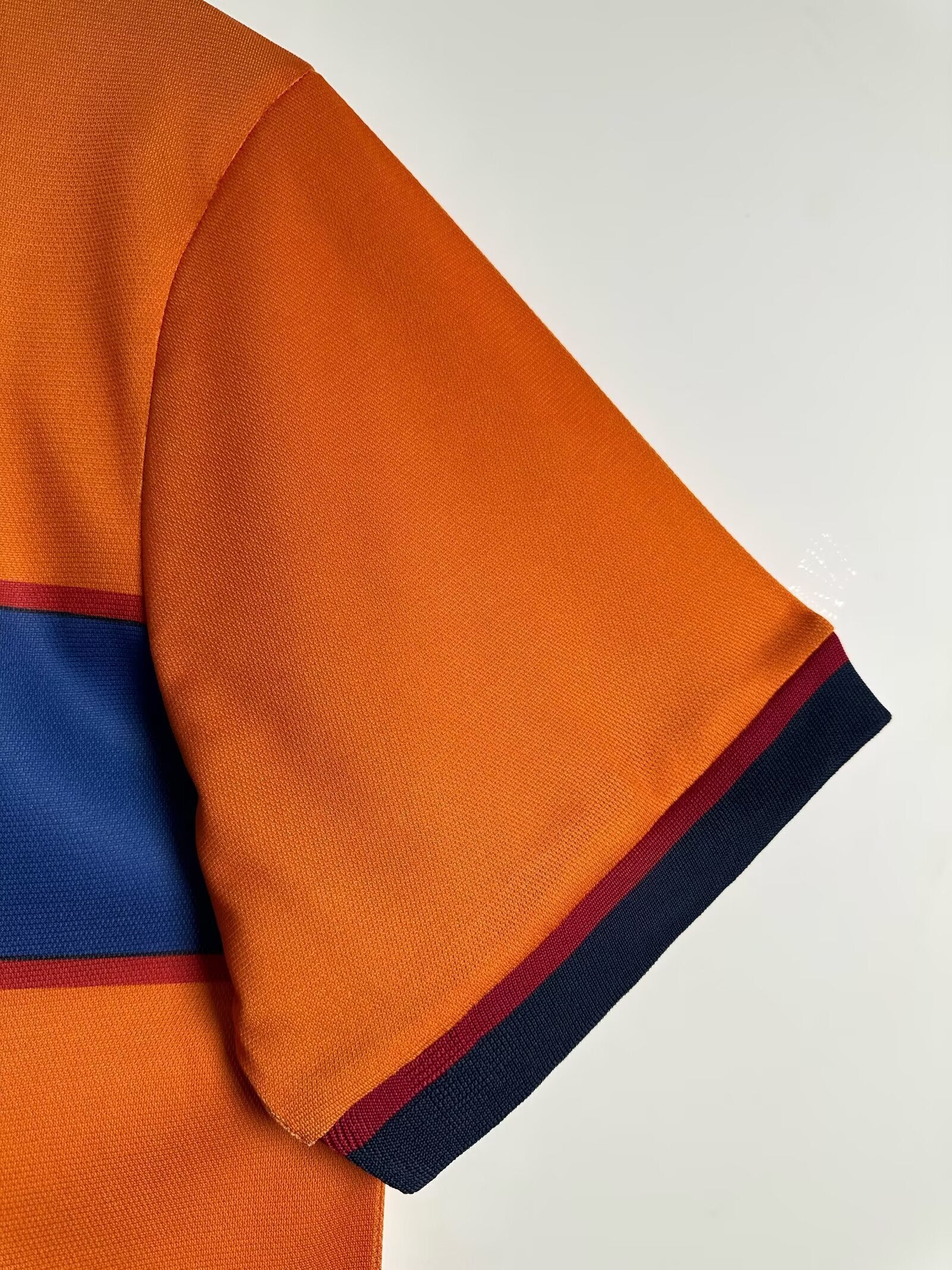 Camiseta Barcelona, Visitante 98-99