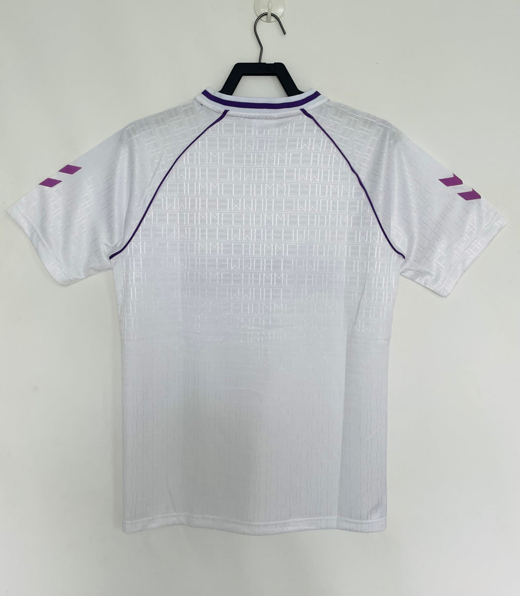 Camiseta Local Real Madrid,90-92