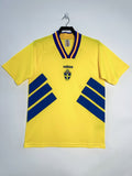 Camiseta Local Suecia,1994