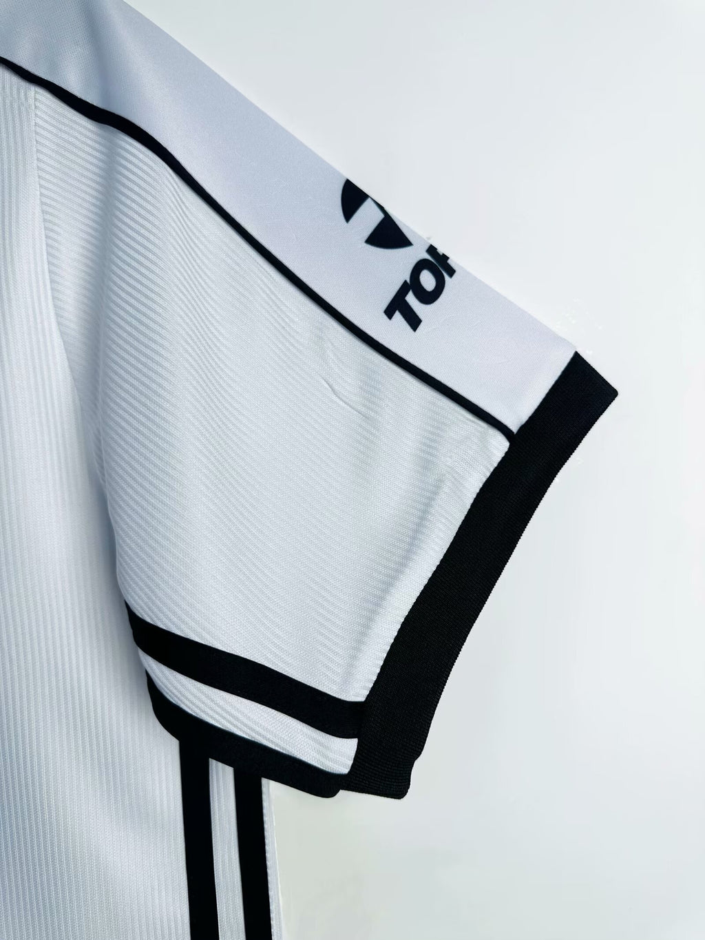 Camiseta Local Corinthians, 99-00