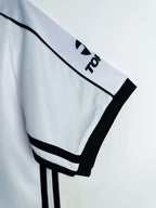 Camiseta Local Corinthians, 99-00