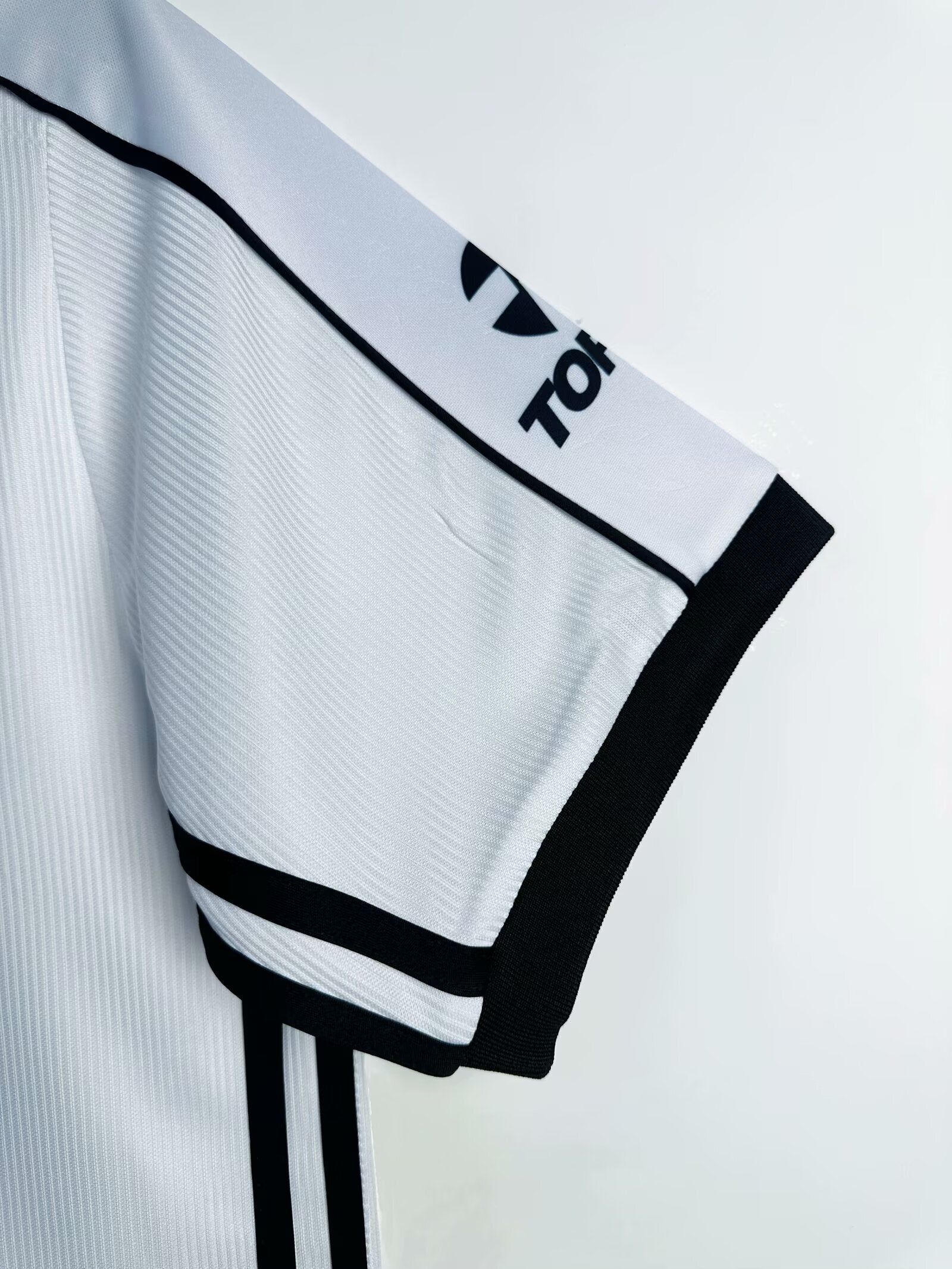 Camiseta Local Corinthians, 99-00