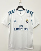 Camiseta Local Real Madrid,17-18