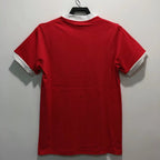 Camiseta Local Liverpool, 1965