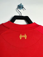 Camiseta Local Liverpool, 13-14