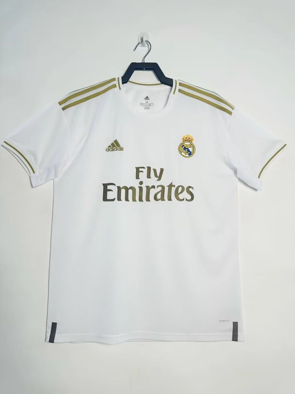 Camiseta Local Real Madrid,19-20