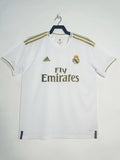 Camiseta Local Real Madrid,19-20