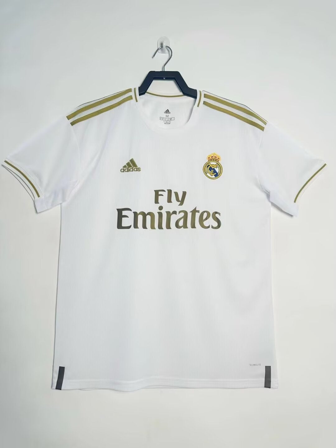 Camiseta Local Real Madrid,19-20
