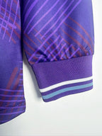 Camiseta Manga Larga Local Fiorentina, 92-93