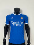 Camiseta Real Madrid, Tercera 25-26
